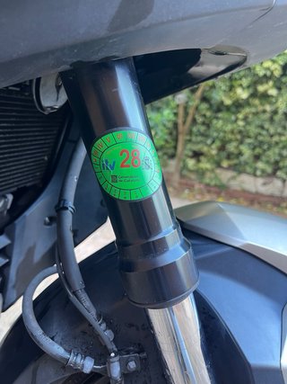Honda X-Adv 750 / 01-2020