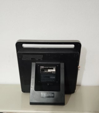 TV Toshiba Portátil