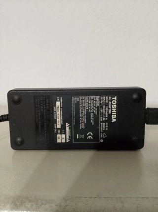 TV Toshiba Portátil
