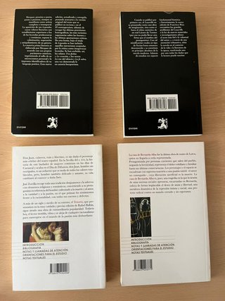 Libros literatura