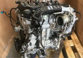 Despiece motor 1.2 Puretech