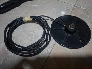 Antena Onda corta TELECOM F2000
