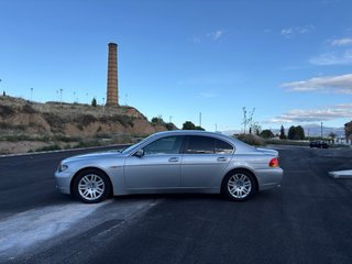 BMW Serie 7 2005