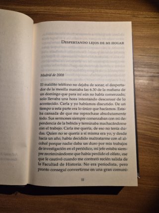 Libro El Barracón de las Mujeres