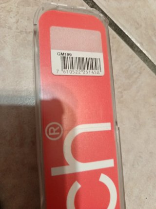 Swatch FOG Cloud Orologio Donna Uomo