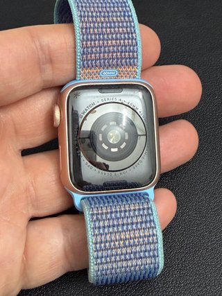 Apple Watch Series 4 GPS + Cellular 40mm