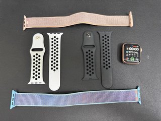 Apple Watch 40mm GPS Cellular + 4 cinturini origin