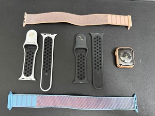 Apple Watch 40mm GPS Cellular + 4 cinturini origin