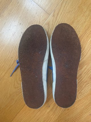 Superga Azul Zapatillas