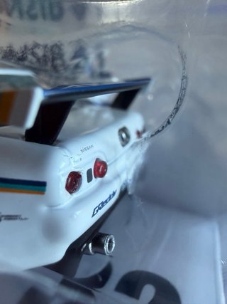 Tarmac Works Nissan Skyline R32 GReddy