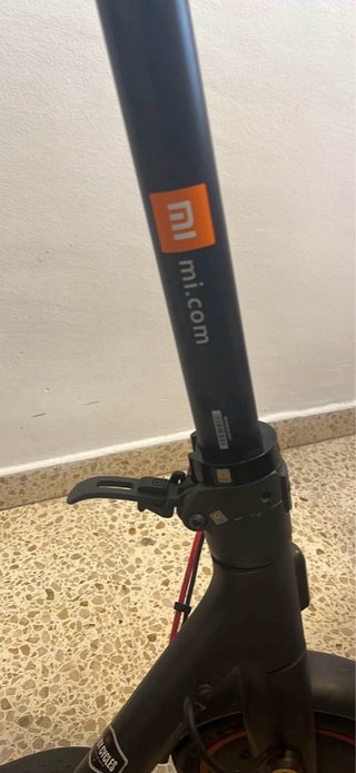 Patinete Eléctrico Xiaomi Pro 2