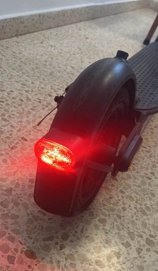 Patinete Eléctrico Xiaomi Pro 2