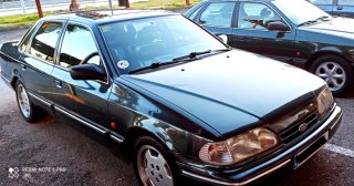 Ford scorpio  1992