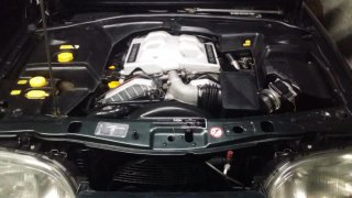 Ford scorpio  1992