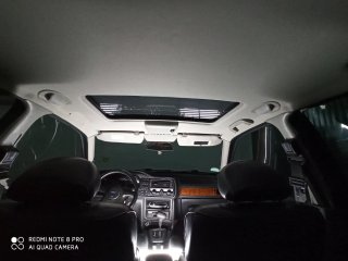 Ford scorpio  1992
