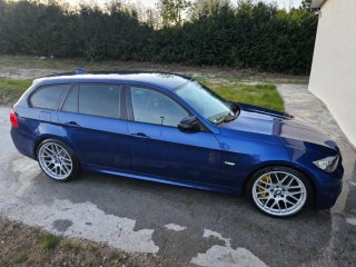 BMW Serie 3 2009