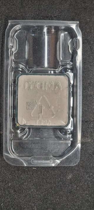 CPU AMD FX-9370 Octa Core 4.7GHz