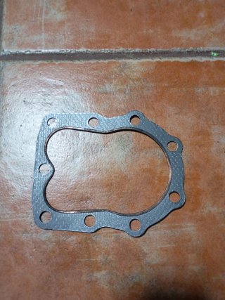 Junta culata motor Lombardini A360