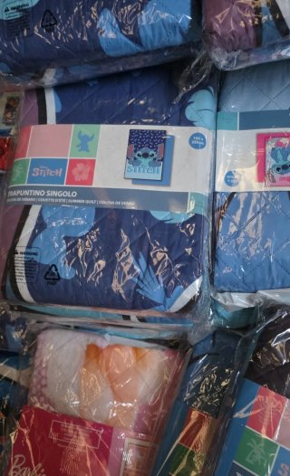 2 Colchas Verano Disney, no negociable el precio