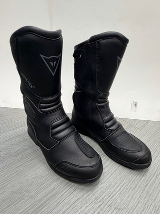Botas Moto Dainese Gore-Tex Adventure Touring