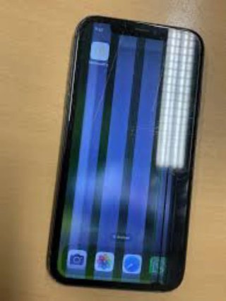Apple iPhone
