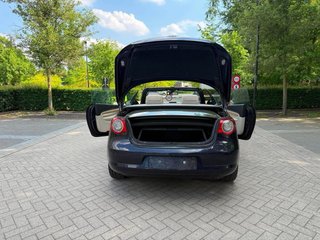 Volkswagen Eos 2009