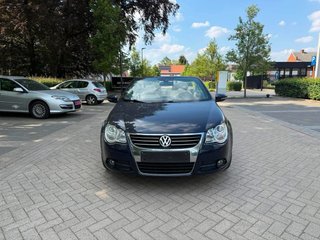 Volkswagen Eos 2009