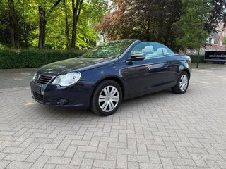 Volkswagen Eos 2009