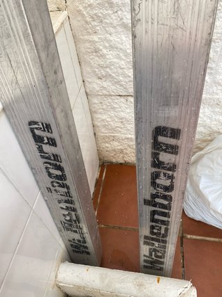 Viga de carga o barra de separacion de mercancía