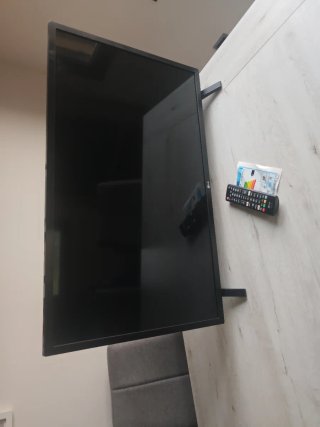 TV Televisión LG 32 webOS