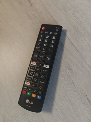 TV Televisión LG 32 webOS