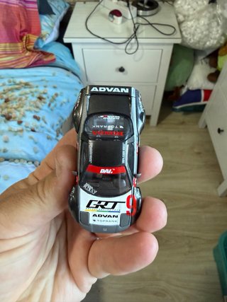 Kaido House Honda NSX Test Car V1 Dai NSX