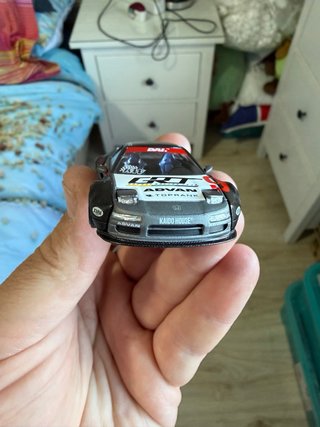 Kaido House Honda NSX Test Car V1 Dai NSX
