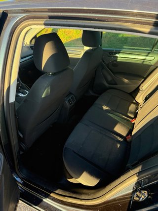 Volkswagen Golf 2010