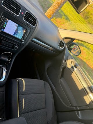 Volkswagen Golf 2010