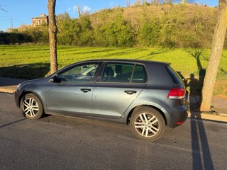 Volkswagen Golf 2010