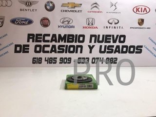 Disco embrague Nissan gasolina y diesel nuevo