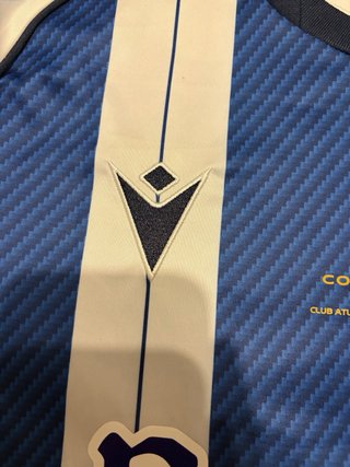 Camiseta Real Sociedad Final Copa del Rey 2026