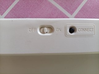 Tastiera Bluetooth Trust NADO Wireless