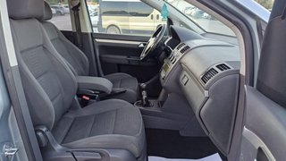Vw Touran 2007