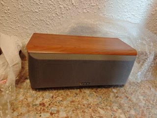 Altavoces Infinity 5.1