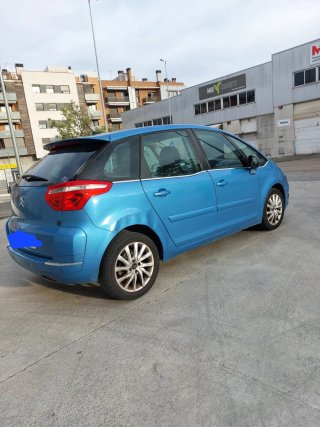 Citroen C4 2010