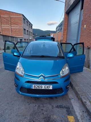 Citroen C4 2010