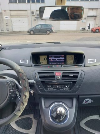 Citroen C4 2010