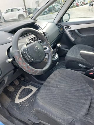 Citroen C4 2010