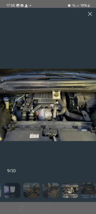 Citroen C4 2010