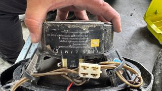 Altavoces JBL 6x9