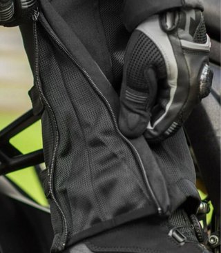 Pantalones Moto Shima Jet Verano Talla L