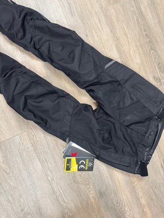 Pantalones Moto Shima Jet Verano Talla L