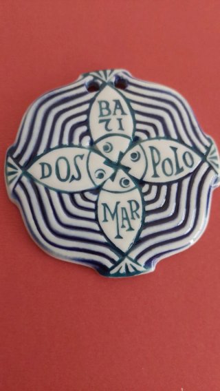 Medalla Sargadelos